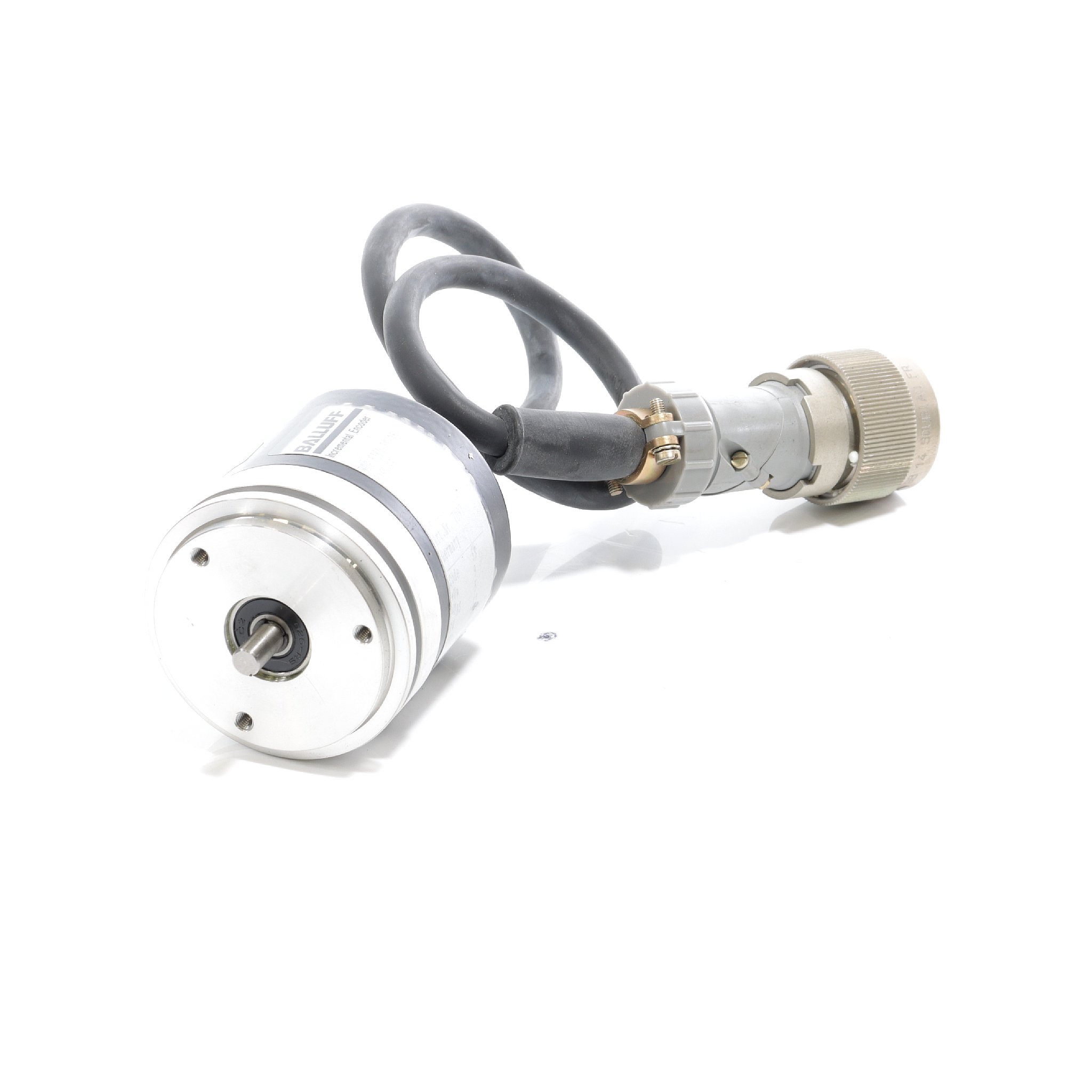 Drehgeber  Gebraucht